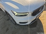  Volvo  XC 40 VOLVO XC40 / 2017 / 5P / todoterreno 1.5 T2 Momentum Pro Auto #17
