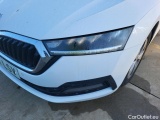  Skoda  Octavia SKODA  / 2020 / 5P / berlina con portón 2.0 TDI 110kW (150CV) Manual Ambition #16