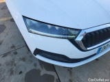  Skoda  Octavia SKODA  / 2020 / 5P / berlina con portón 2.0 TDI 110kW (150CV) Manual Ambition #17