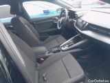  Audi  A3 AUDI  / 2020 / 5P / berlina con portón Sportback 30 TFSI 81kW (110CV) S tronic #6