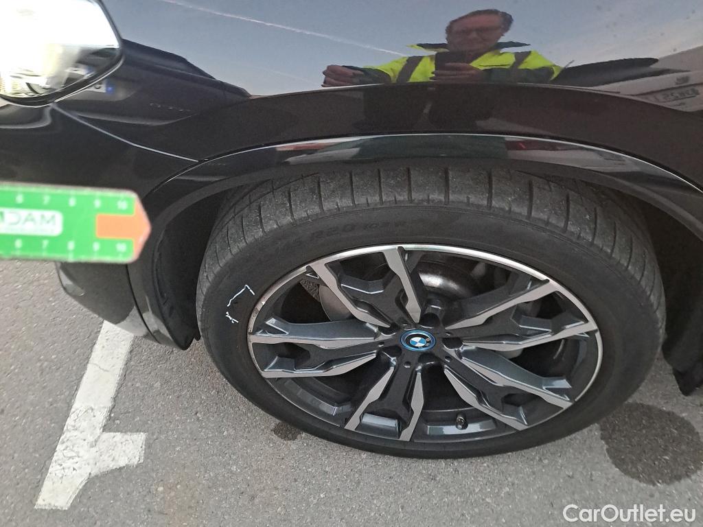  Bmw  X3 Serie  xDrive 30 e M Sport 2.0 290CV AT8 E6d #1