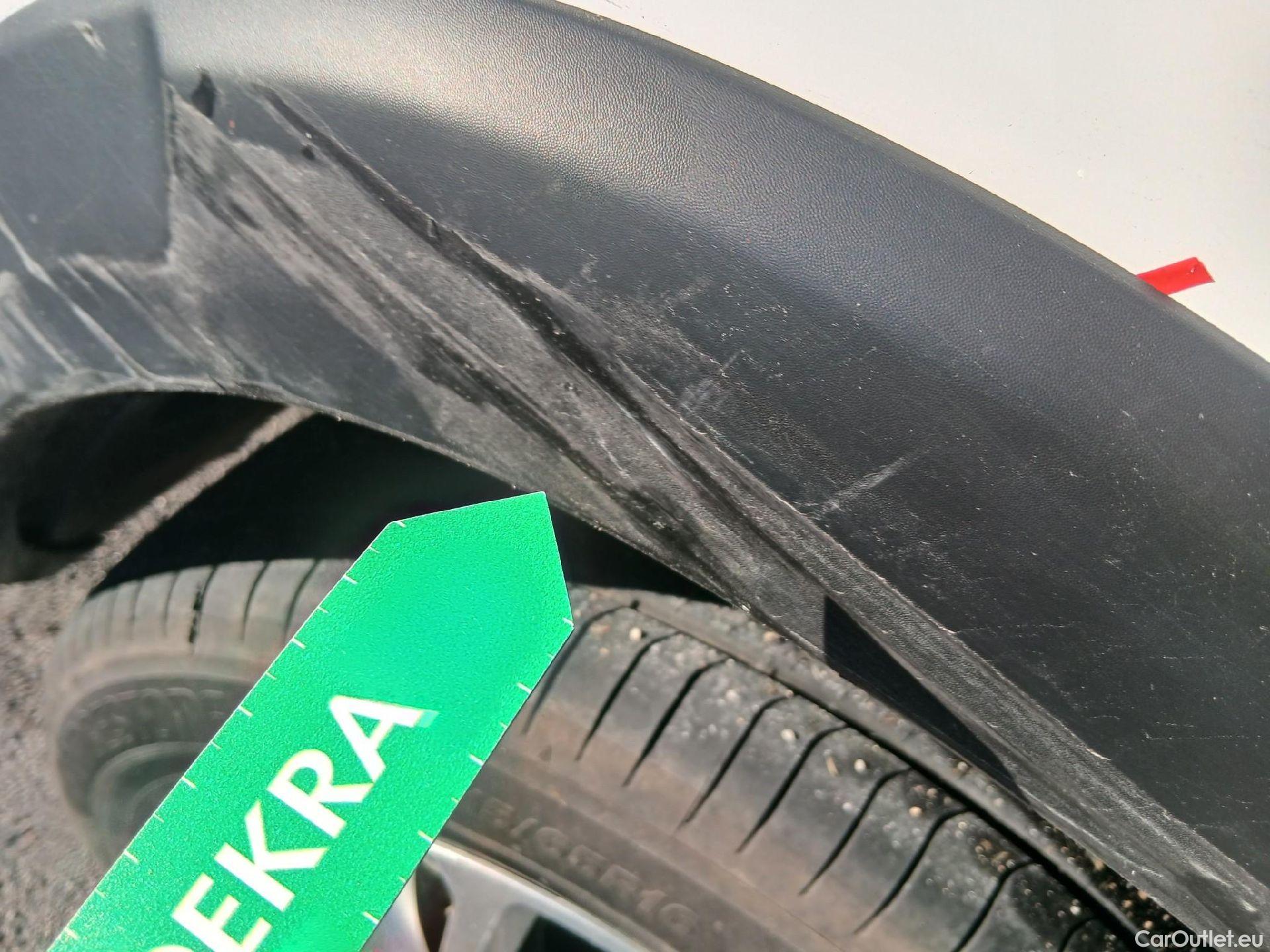  Peugeot  RIFTER PEUGEOT  / 2018 / 4P / combi Active Standard BlueHDi 73kW (IND) (CX2) #14