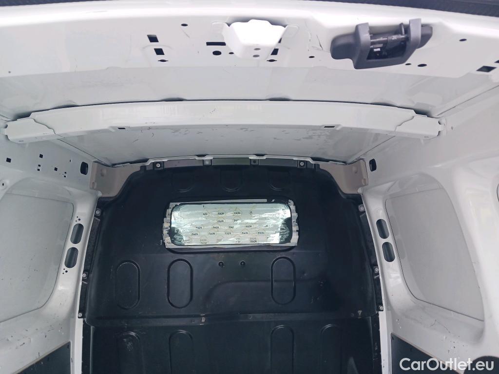  Renault  Kangoo RENAULT  Furgón/2013/3P/furgón derivado de turismo Profesional dCi 55 kW (75 CV) #37