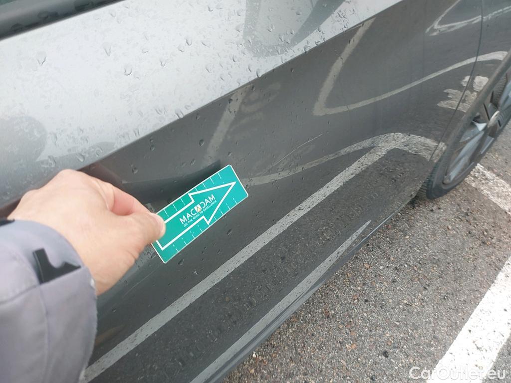  Skoda  Fabia SKODA  / 2021 / 5P / berlina con portón 1.0 TSI 70KW (95CV) Sport #8