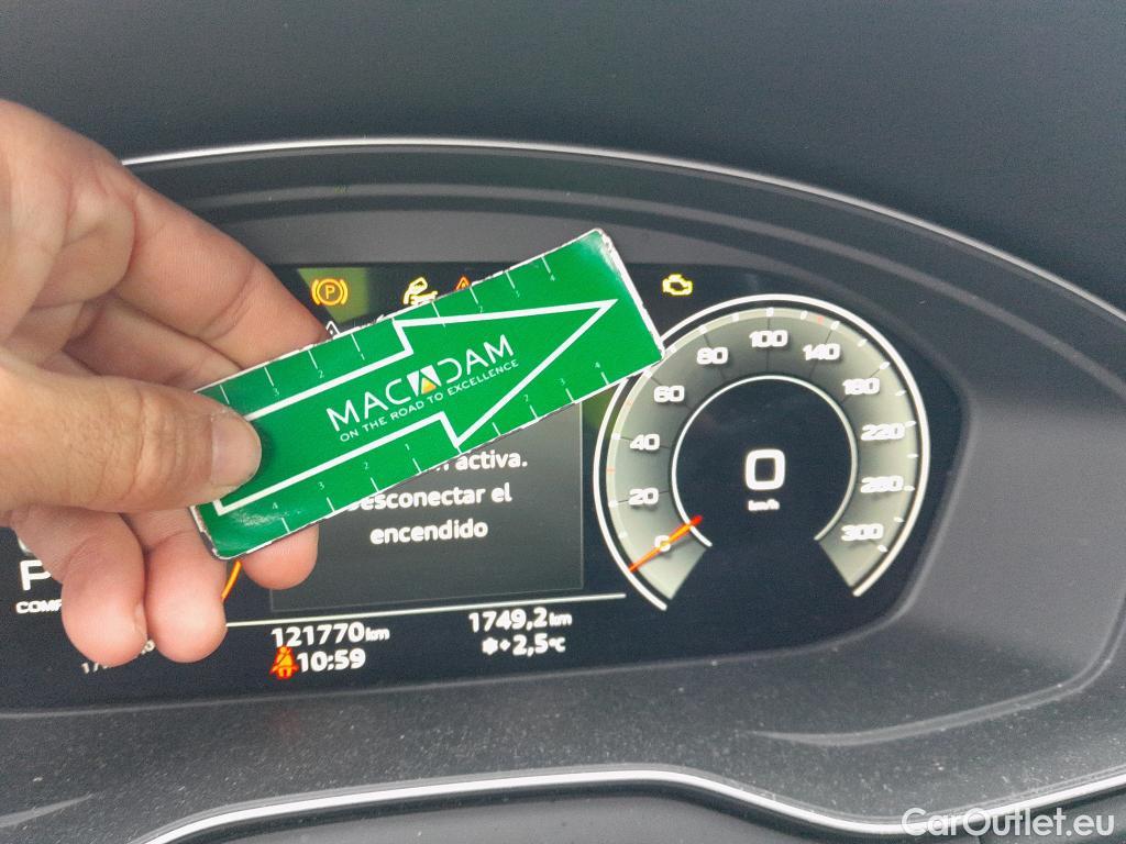  Land Rover  Discovery AUDI Q5 / 2020 / 5P / todoterreno S line 40 TDI 150kW quattro-ultra #14