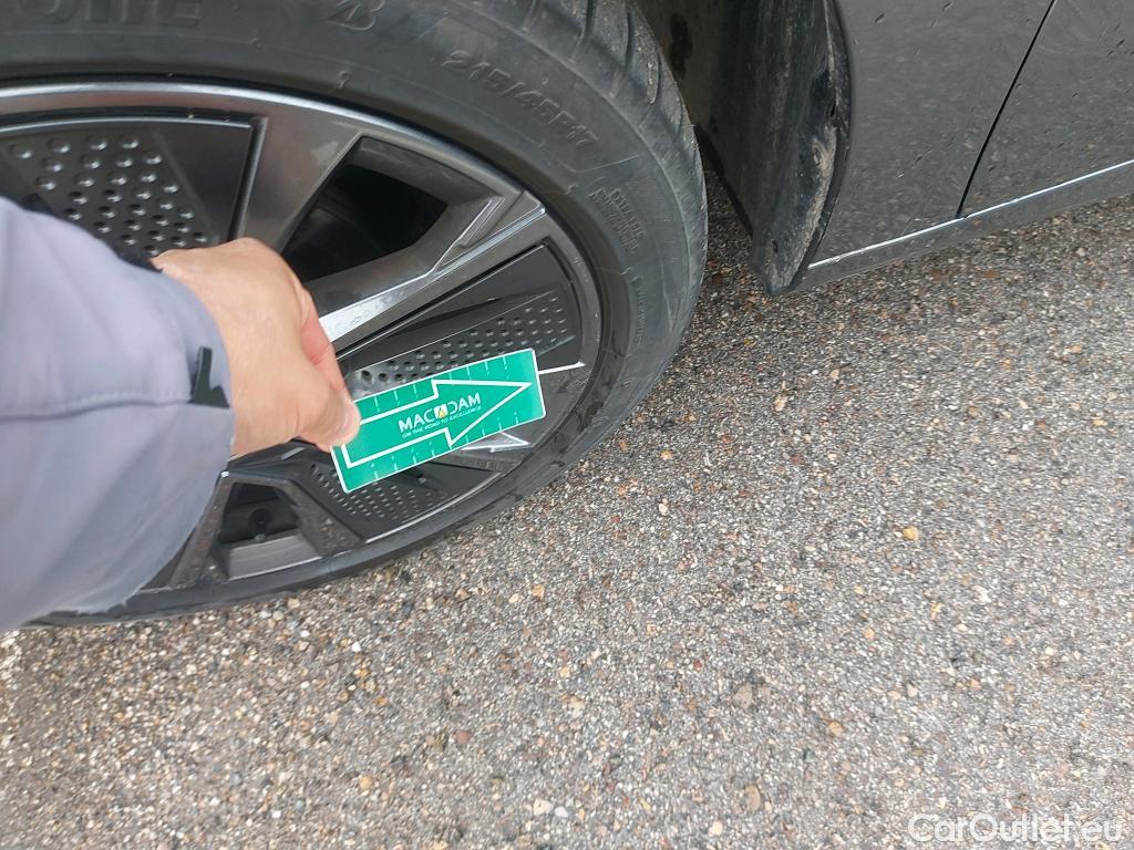  Skoda  Fabia SKODA  / 2021 / 5P / berlina con portón 1.0 TSI 70KW (95CV) Sport #6