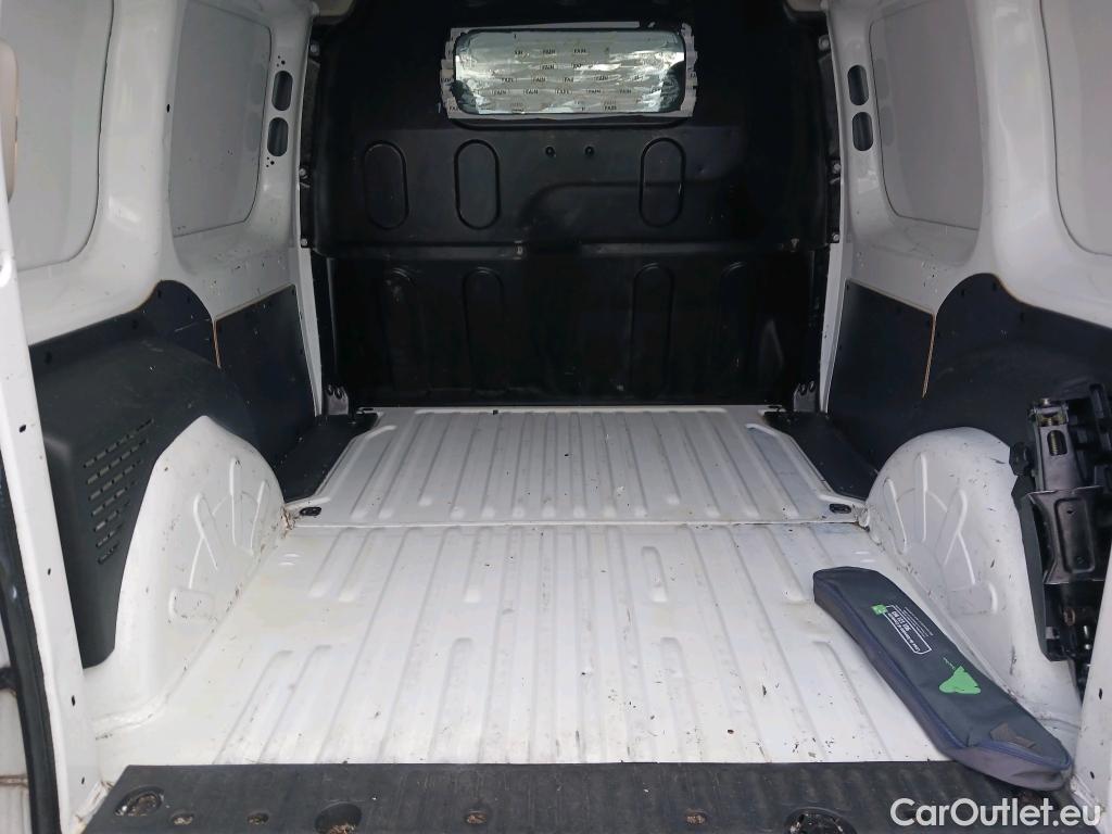  Renault  Kangoo RENAULT  Furgón/2013/3P/furgón derivado de turismo Profesional dCi 55 kW (75 CV) #34