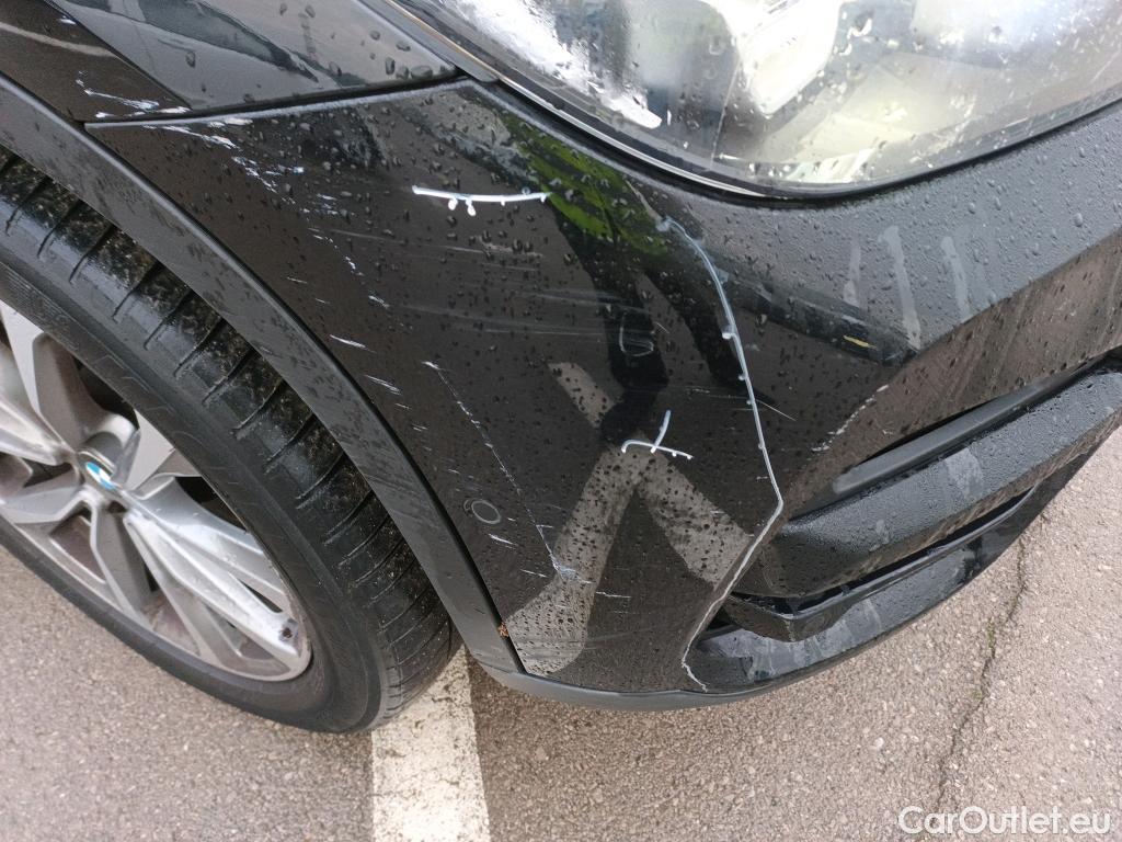  Bmw  X3 BMW  / 2017 / 5P / todoterreno xDrive20d (AC2) #16