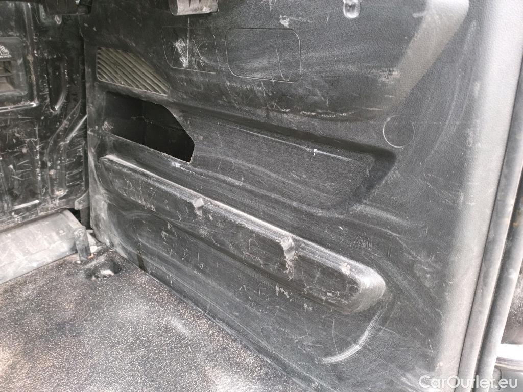  Peugeot  Partner PEUGEOT Rifter / 2024 / 4P / combi Active Business Standard BlueHDi 100 (AC) #19