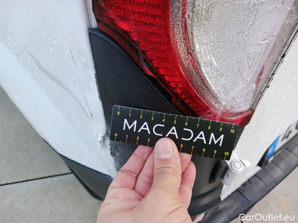  Renault  Kangoo RENAULT  Furgón/2013/3P/furgón derivado de turismo Profesional dCi 55 kW (75 CV) #10