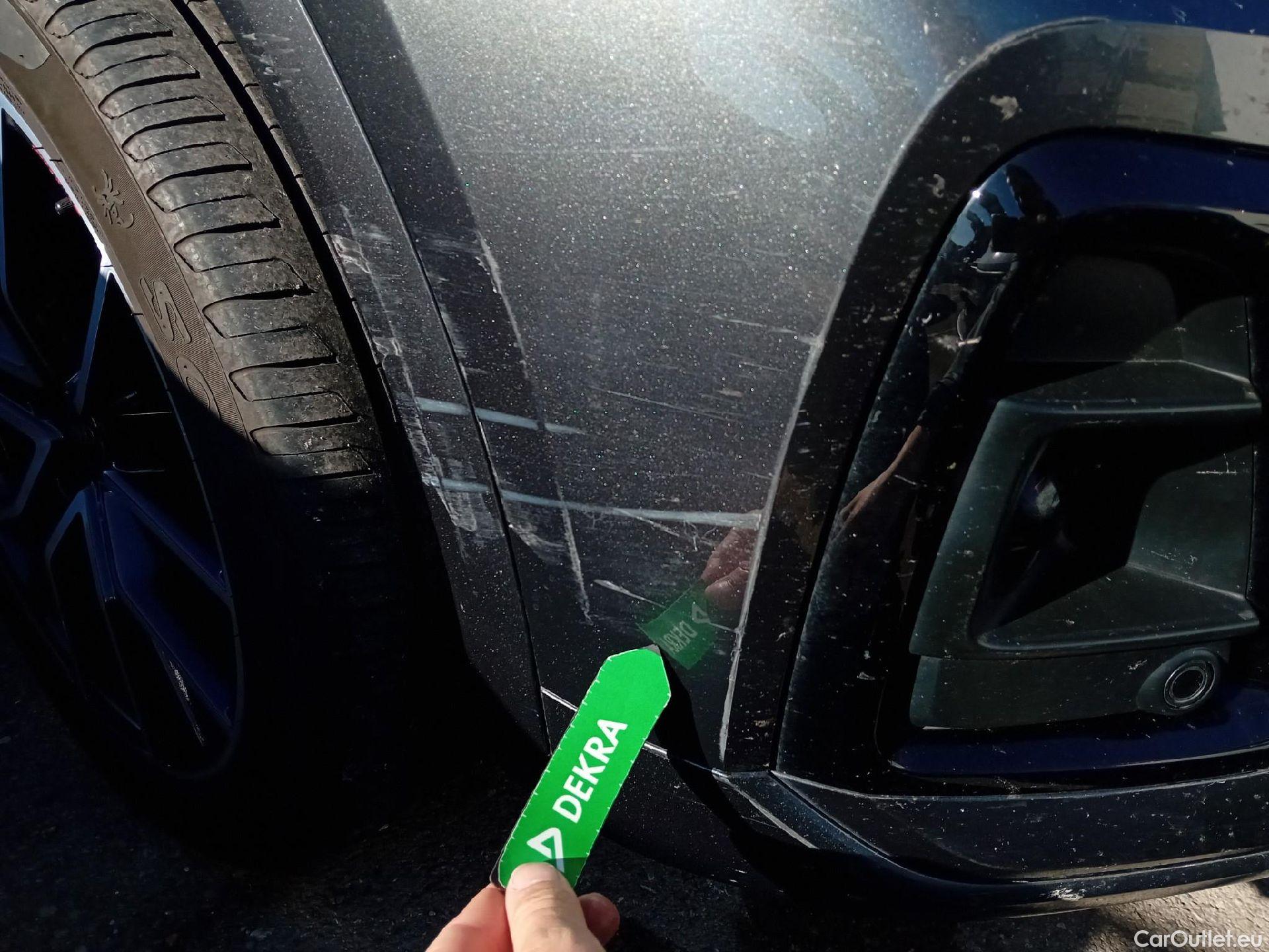  Audi  Q5 AUDI  / 2020 / 5P / todoterreno Black line 40 TDI 150kW quattro-ultra #2