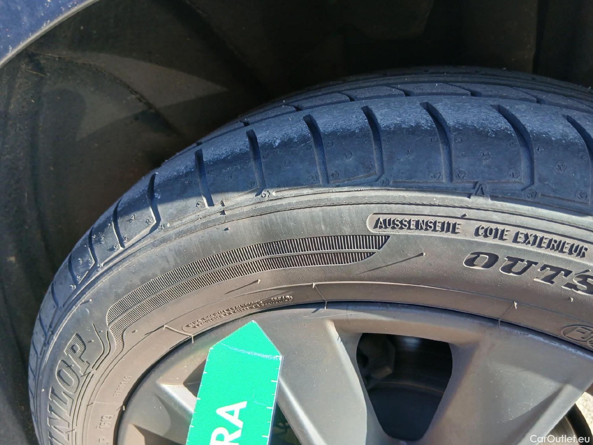  Seat  Leon SEAT León / 2016 / 5P / berlina con portón 1.0 EcoTSI 85kW St&Sp Style Visio Ed Nav #13