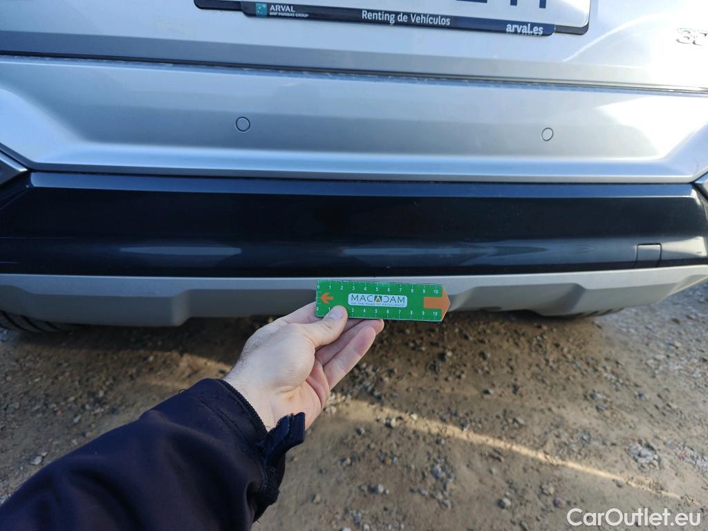  Audi  Q2 AUDI  / 2020 / 5P / todoterreno Advanced 30 TDI 85kW (116CV) #34