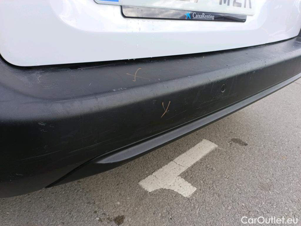  Peugeot  Partner PEUGEOT Rifter / 2024 / 4P / combi Active Business Standard BlueHDi 100 (AC) #14