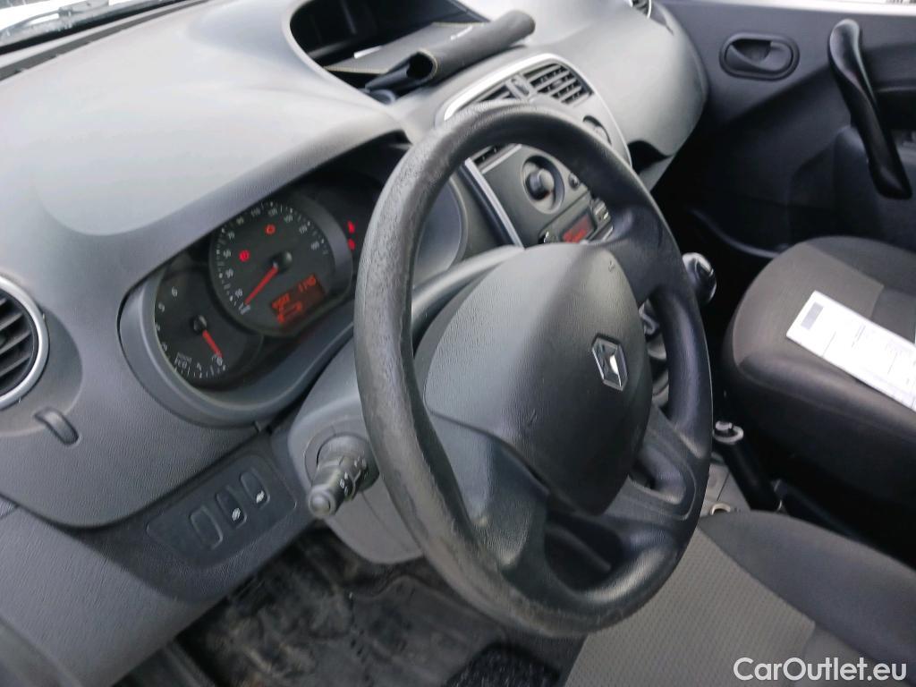  Renault  Kangoo RENAULT  Furgón/2013/3P/furgón derivado de turismo Profesional dCi 55 kW (75 CV) #26
