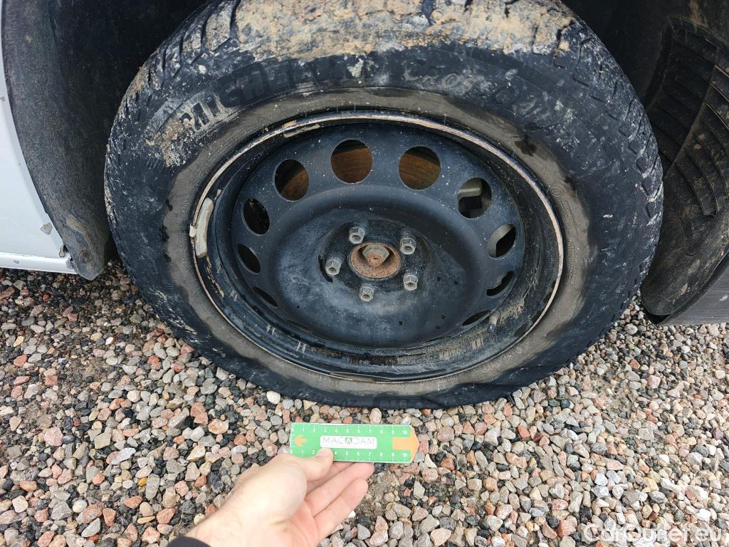  Opel  Combo OPEL  Life / 2018 / 5P / combi 1.5 TD 75kW (100CV) S/S Edition L (IND) #48