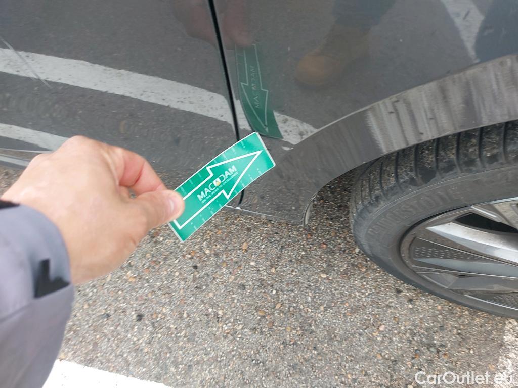  Skoda  Fabia SKODA  / 2021 / 5P / berlina con portón 1.0 TSI 70KW (95CV) Sport #4