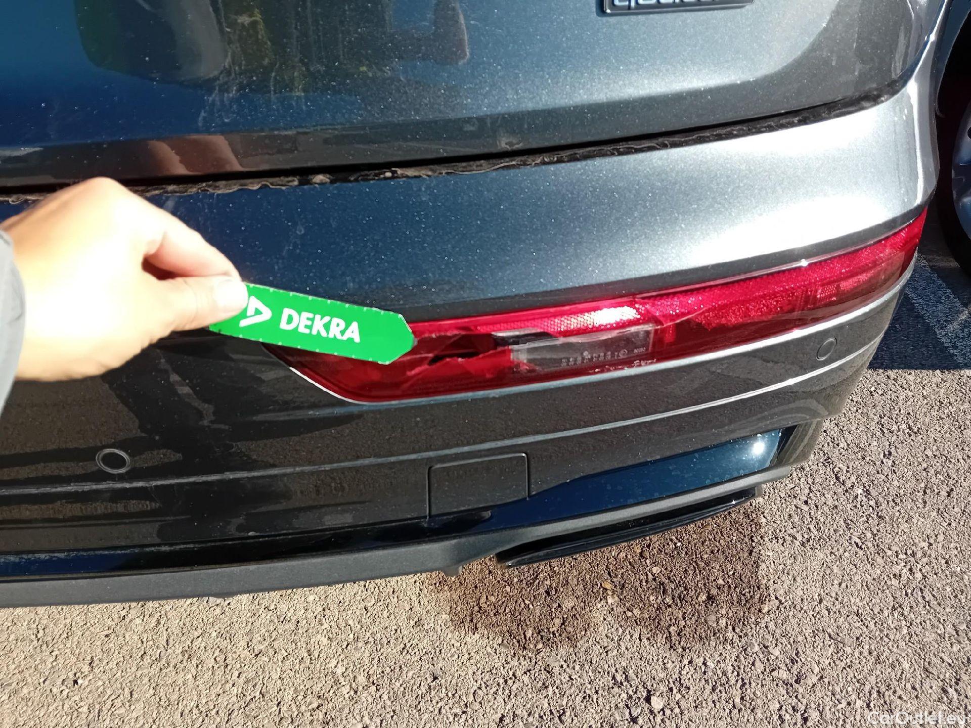  Audi  Q5 AUDI  / 2020 / 5P / todoterreno Black line 40 TDI 150kW quattro-ultra #17