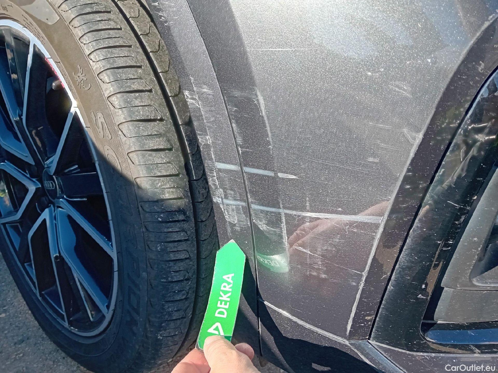  Audi  Q5 AUDI  / 2020 / 5P / todoterreno Black line 40 TDI 150kW quattro-ultra #4