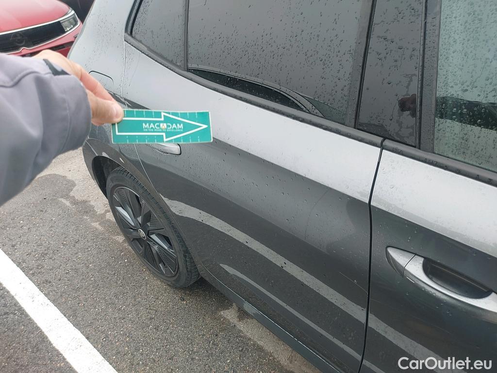  Skoda  Fabia SKODA  / 2021 / 5P / berlina con portón 1.0 TSI 70KW (95CV) Sport #10