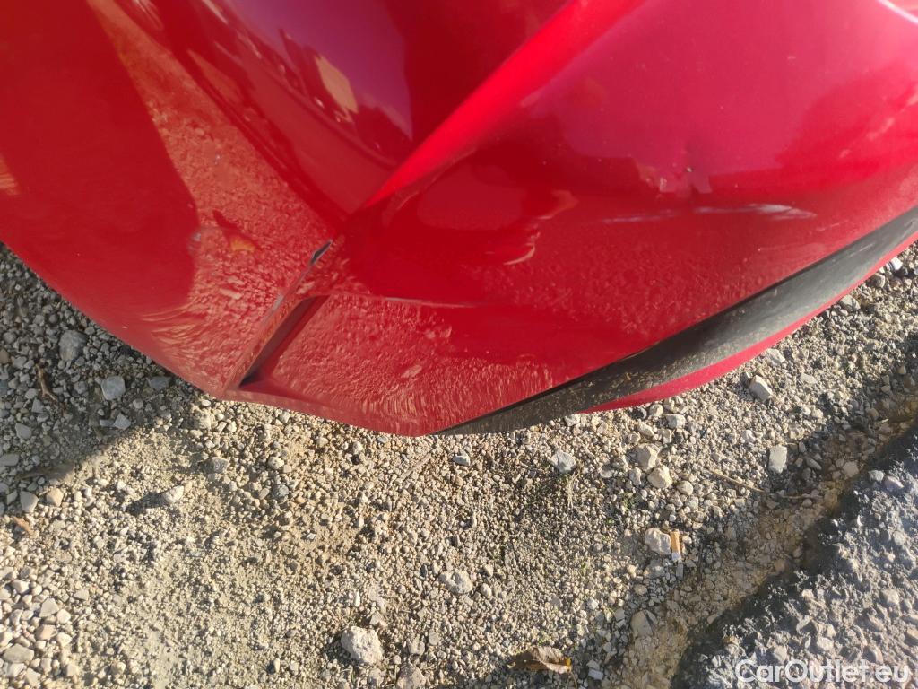  Toyota  Corolla TOYOTA  1.8 125H ACTIVE TECH E-CVT #17