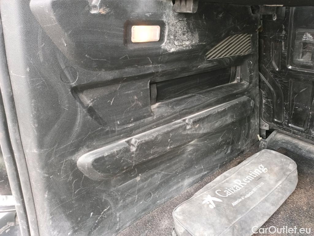  Peugeot  Partner PEUGEOT Rifter / 2024 / 4P / combi Active Business Standard BlueHDi 100 (AC) #21