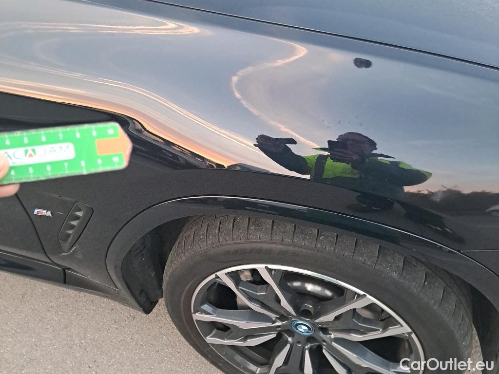  Bmw  X3 Serie  xDrive 30 e M Sport 2.0 290CV AT8 E6d #15