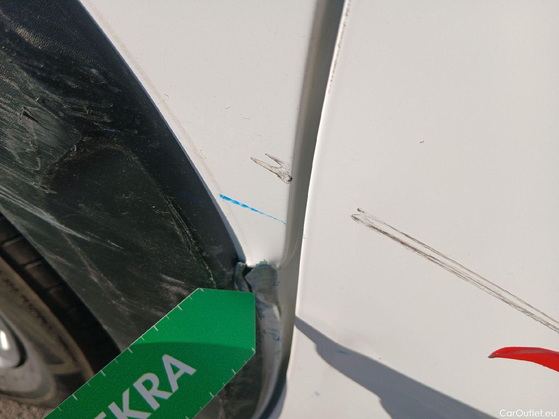  Peugeot  RIFTER PEUGEOT  / 2018 / 4P / combi Active Standard BlueHDi 73kW (IND) (CX2) #16