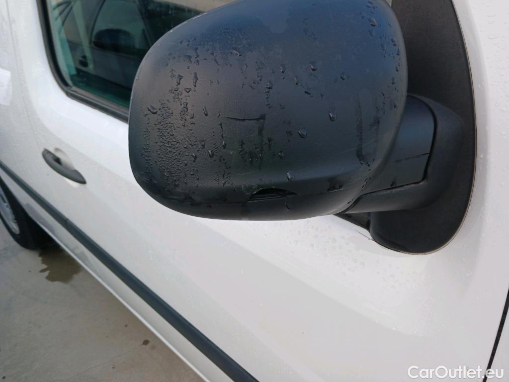  Renault  Kangoo RENAULT  Furgón/2013/3P/furgón derivado de turismo Profesional dCi 55 kW (75 CV) #30