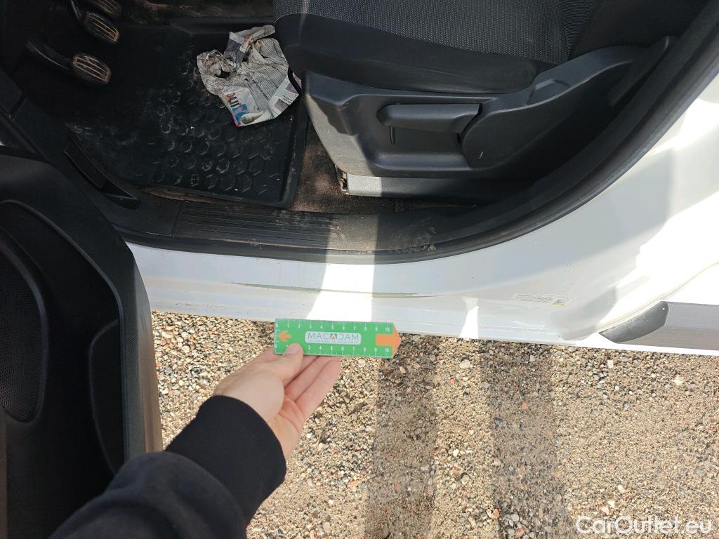  Opel  Combo OPEL  Life / 2018 / 5P / combi 1.5 TD 75kW (100CV) S/S Edition L (IND) #75