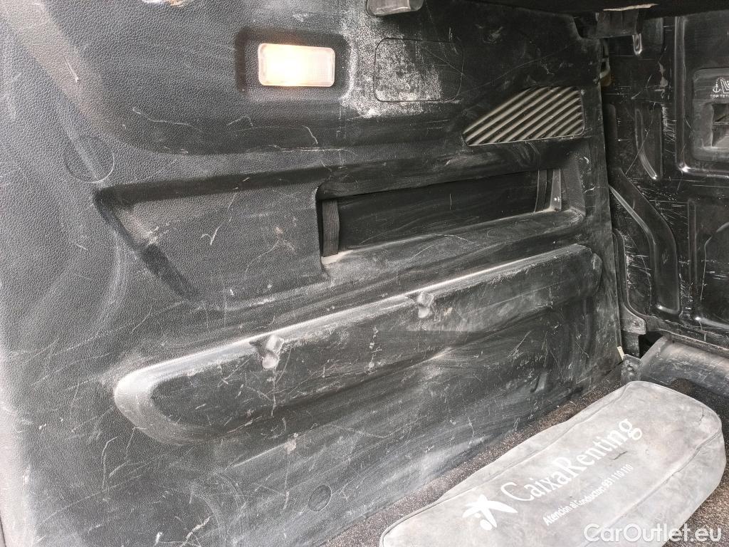  Peugeot  Partner PEUGEOT Rifter / 2024 / 4P / combi Active Business Standard BlueHDi 100 (AC) #22