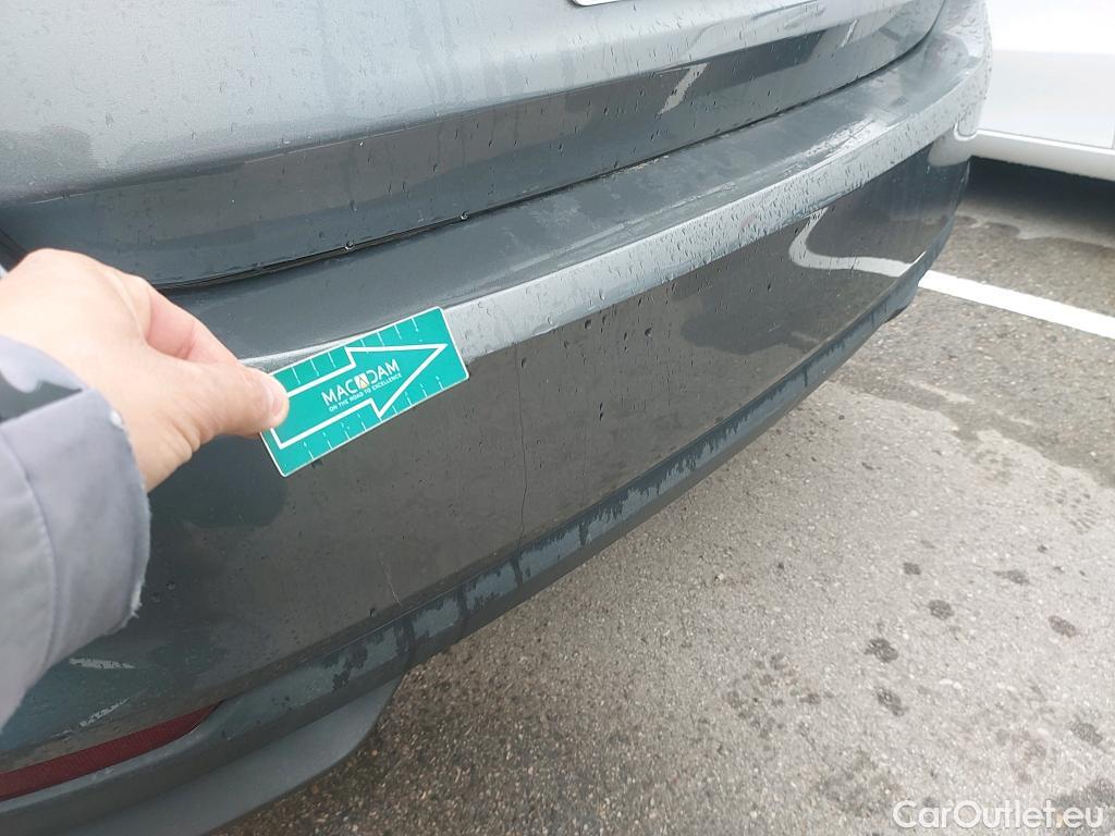  Skoda  Fabia SKODA  / 2021 / 5P / berlina con portón 1.0 TSI 70KW (95CV) Sport #17