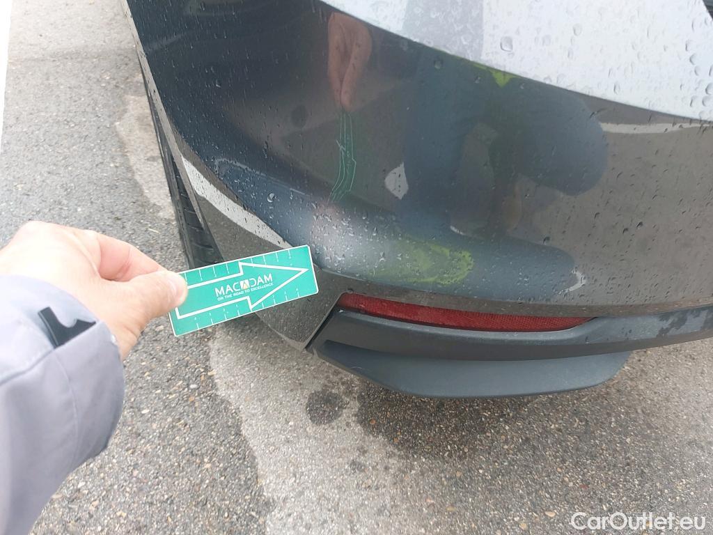  Skoda  Fabia SKODA  / 2021 / 5P / berlina con portón 1.0 TSI 70KW (95CV) Sport #16