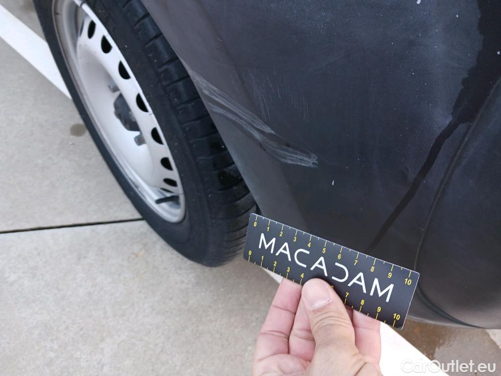  Renault  Kangoo RENAULT  Furgón/2013/3P/furgón derivado de turismo Profesional dCi 55 kW (75 CV) #21