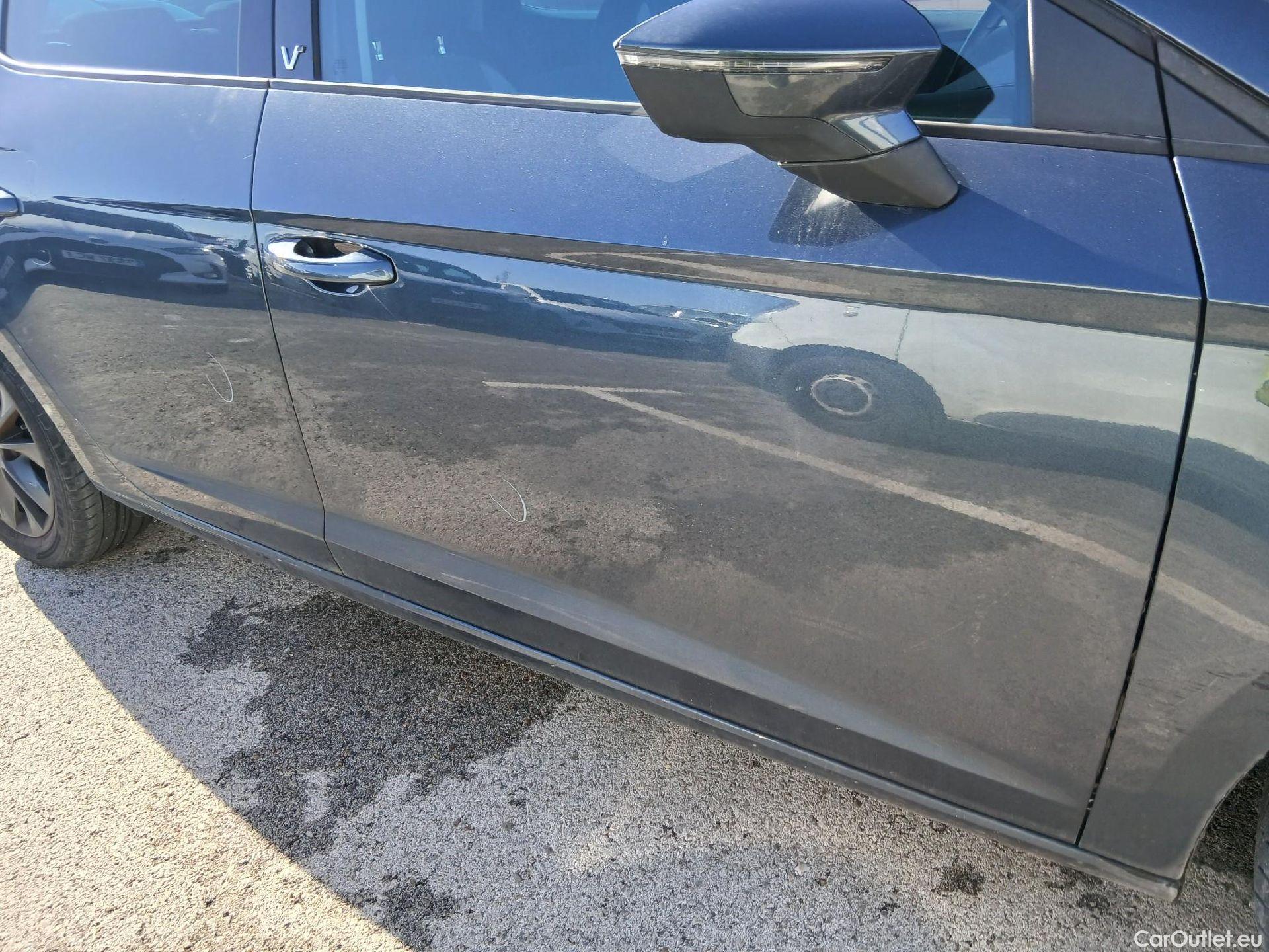  Seat  Leon SEAT León / 2016 / 5P / berlina con portón 1.0 EcoTSI 85kW St&Sp Style Visio Ed Nav #27