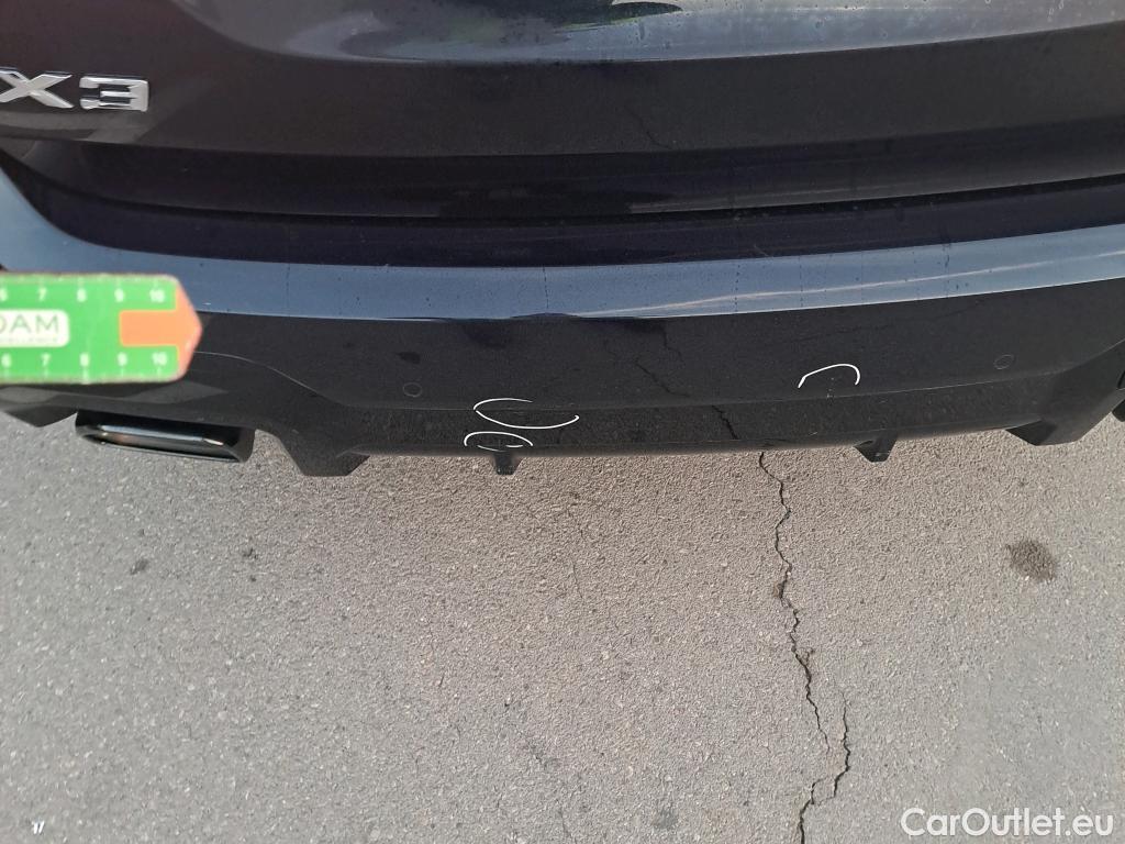 Bmw  X3 Serie  xDrive 30 e M Sport 2.0 290CV AT8 E6d #19