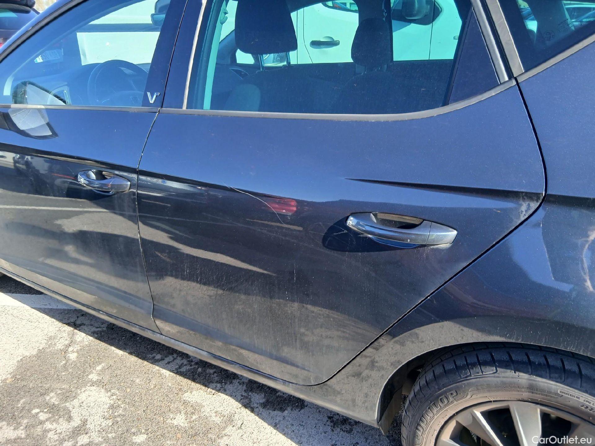  Seat  Leon SEAT León / 2016 / 5P / berlina con portón 1.0 EcoTSI 85kW St&Sp Style Visio Ed Nav #10