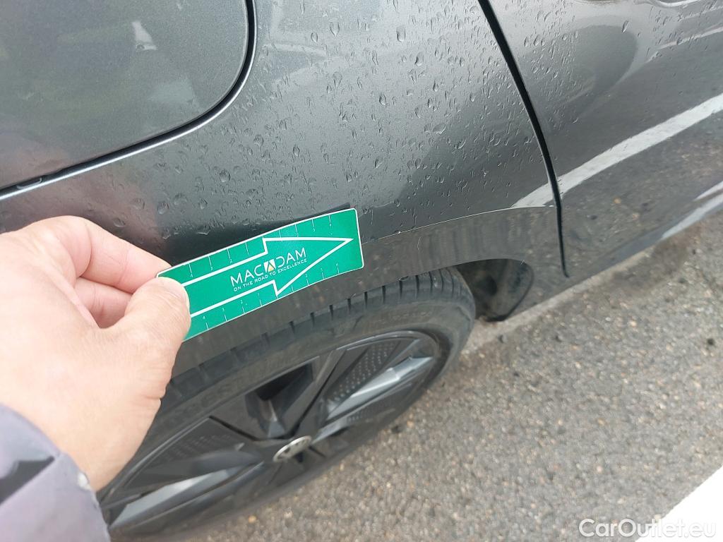  Skoda  Fabia SKODA  / 2021 / 5P / berlina con portón 1.0 TSI 70KW (95CV) Sport #2