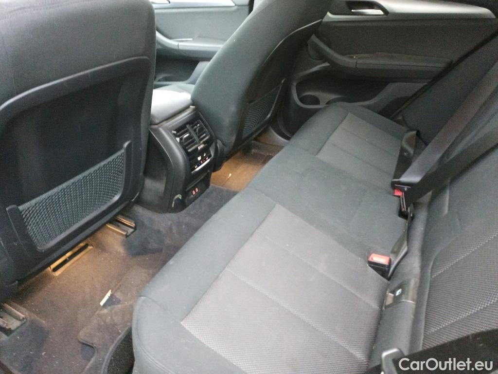  Bmw  X3 BMW  / 2017 / 5P / todoterreno xDrive20d (AC2) #9