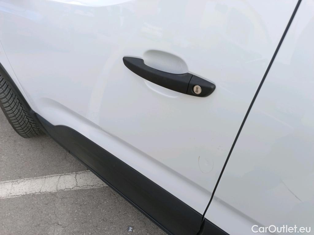  Peugeot  Partner PEUGEOT Rifter / 2024 / 4P / combi Active Business Standard BlueHDi 100 (AC) #3