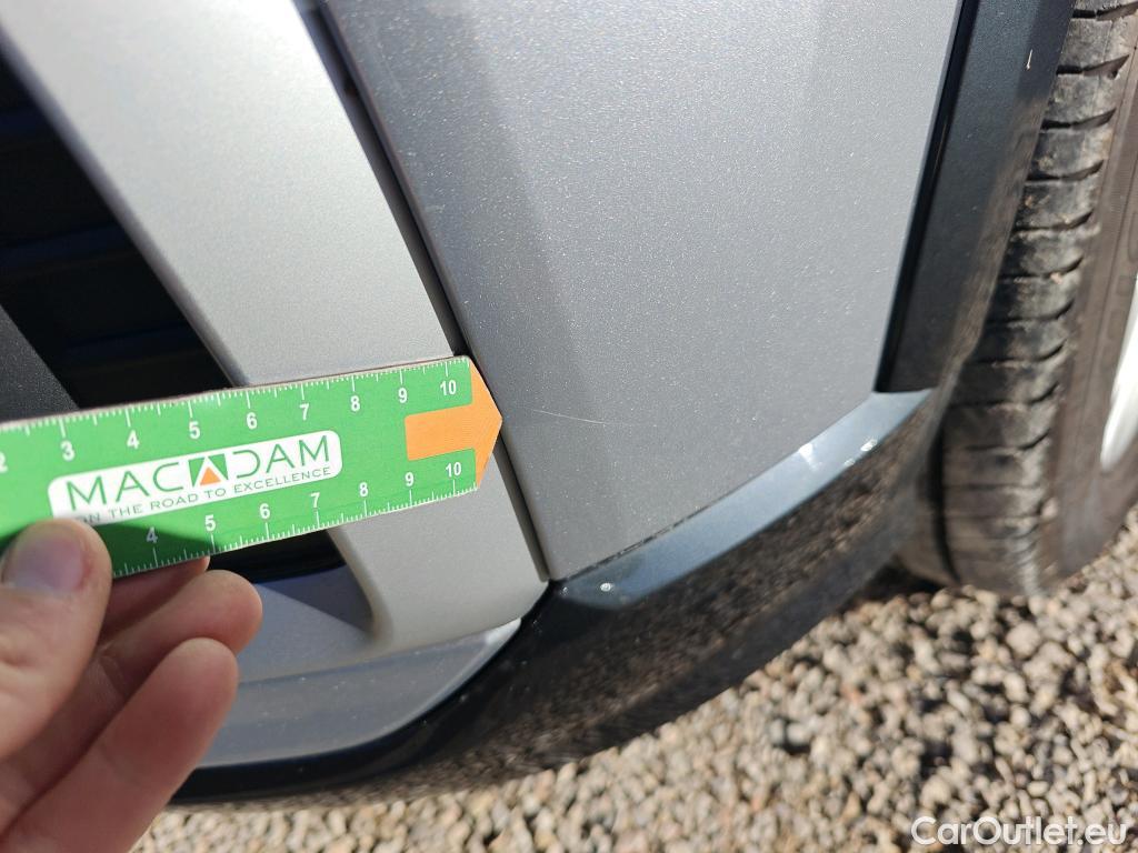  Audi  Q2 AUDI  / 2020 / 5P / todoterreno Advanced 30 TDI 85kW (116CV) #23