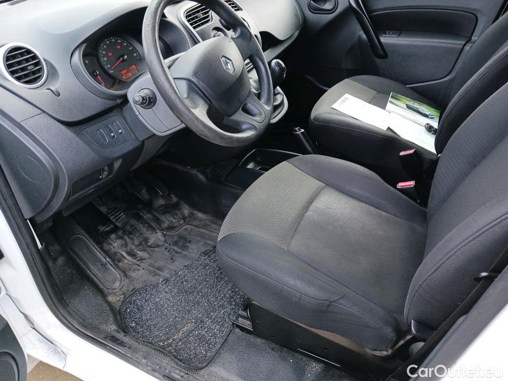  Renault  Kangoo RENAULT  Furgón/2013/3P/furgón derivado de turismo Profesional dCi 55 kW (75 CV) #13