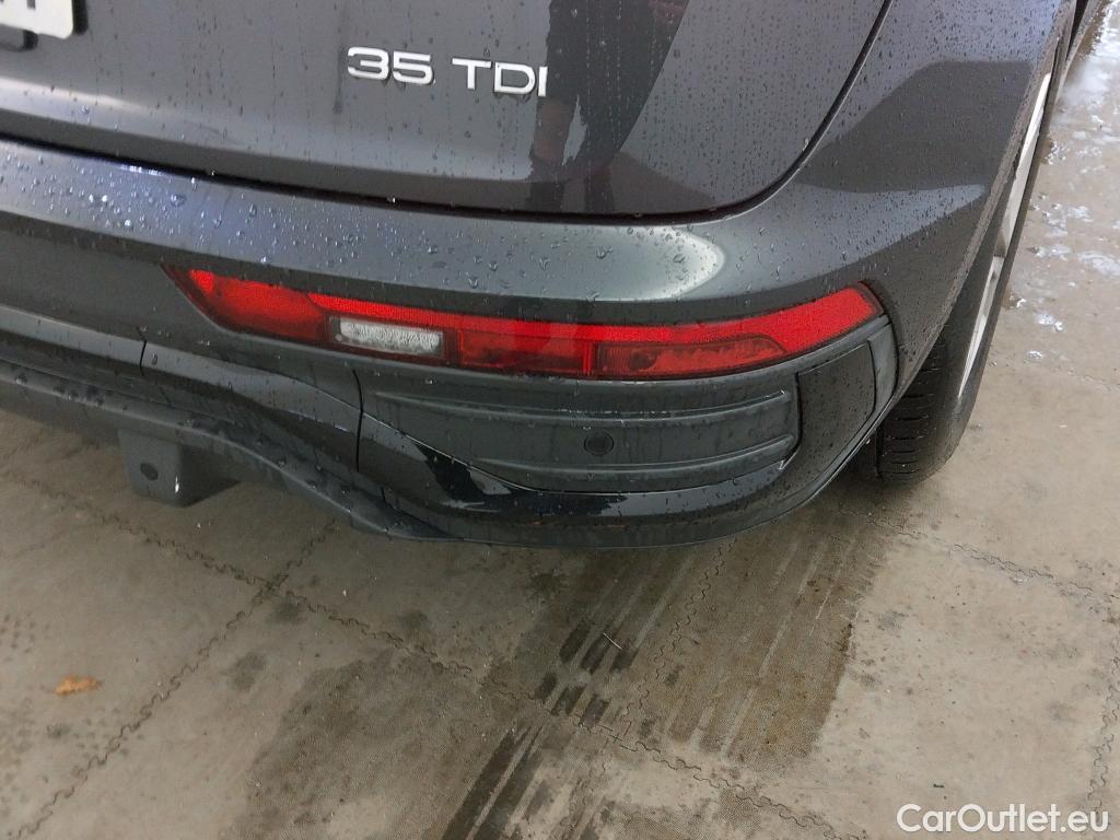  Audi  Q5  Sportback 35 TDI advanced 2.0 TDI 165CV AT7 E6d #3
