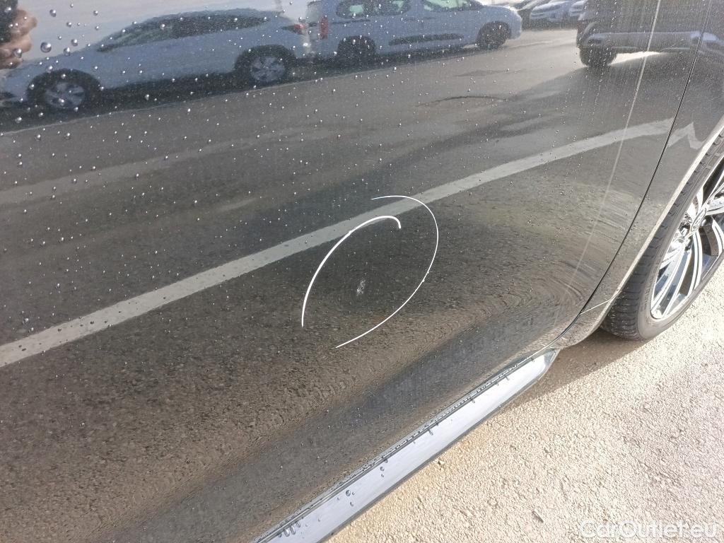  Toyota  Corolla TOYOTA  / 2019 / 5P / familiar 1.8 125H STYLE E-CVT TOURING SPORT #4