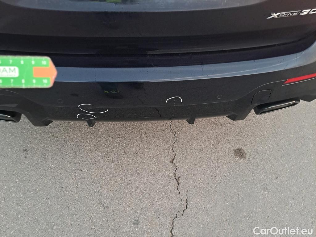  Bmw  X3 Serie  xDrive 30 e M Sport 2.0 290CV AT8 E6d #13