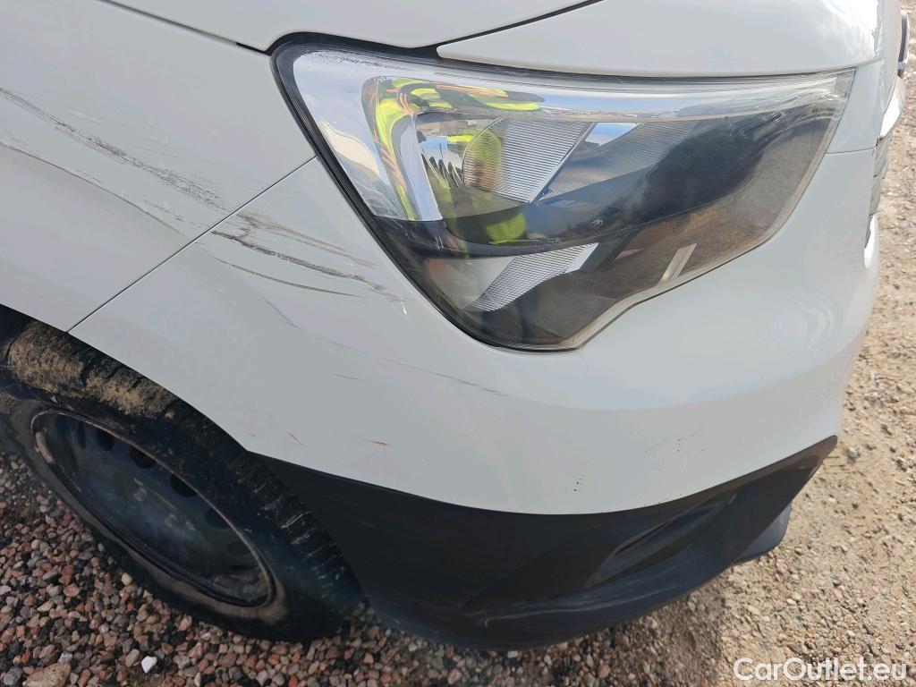  Opel  Combo OPEL  Life / 2018 / 5P / combi 1.5 TD 75kW (100CV) S/S Edition L (IND) #82