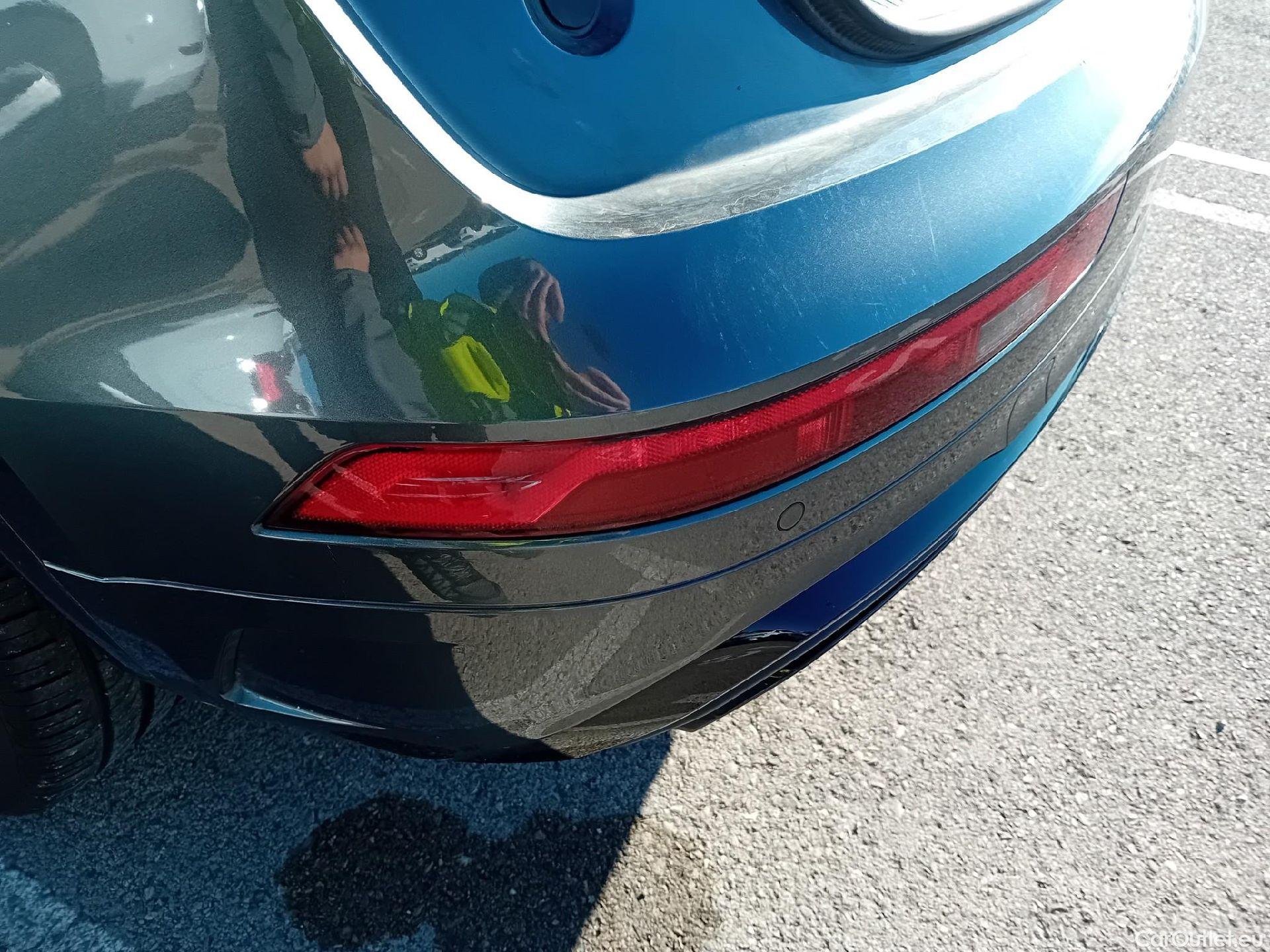  Audi  Q5 AUDI  / 2020 / 5P / todoterreno Black line 40 TDI 150kW quattro-ultra #16