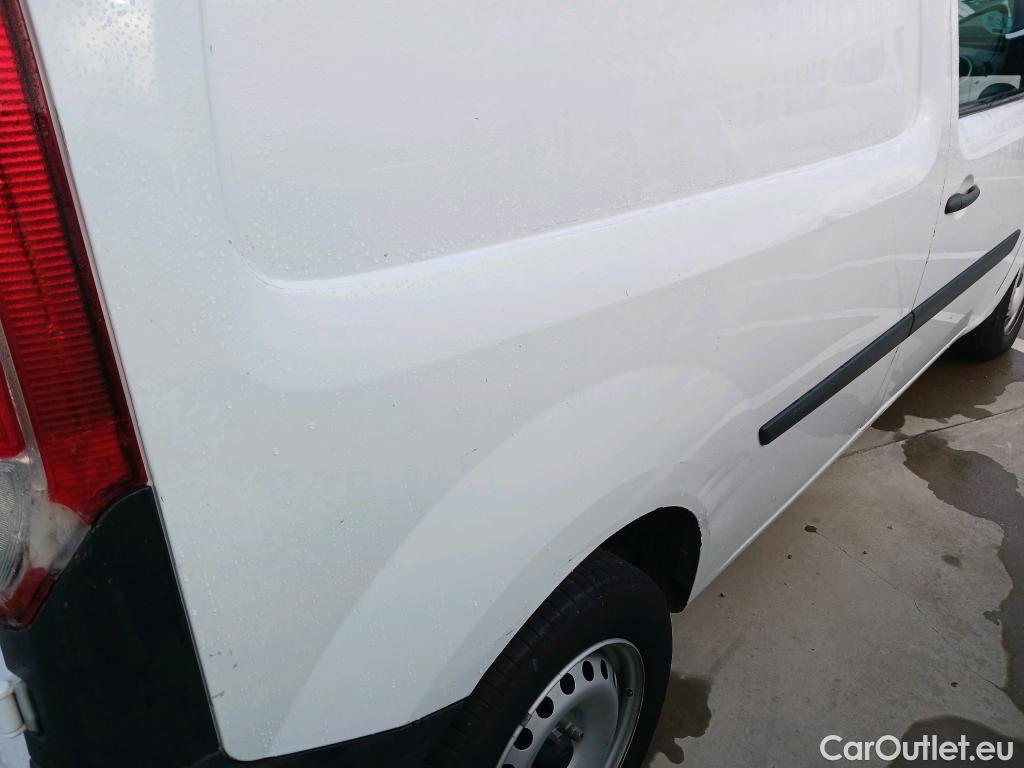  Renault  Kangoo RENAULT  Furgón/2013/3P/furgón derivado de turismo Profesional dCi 55 kW (75 CV) #4