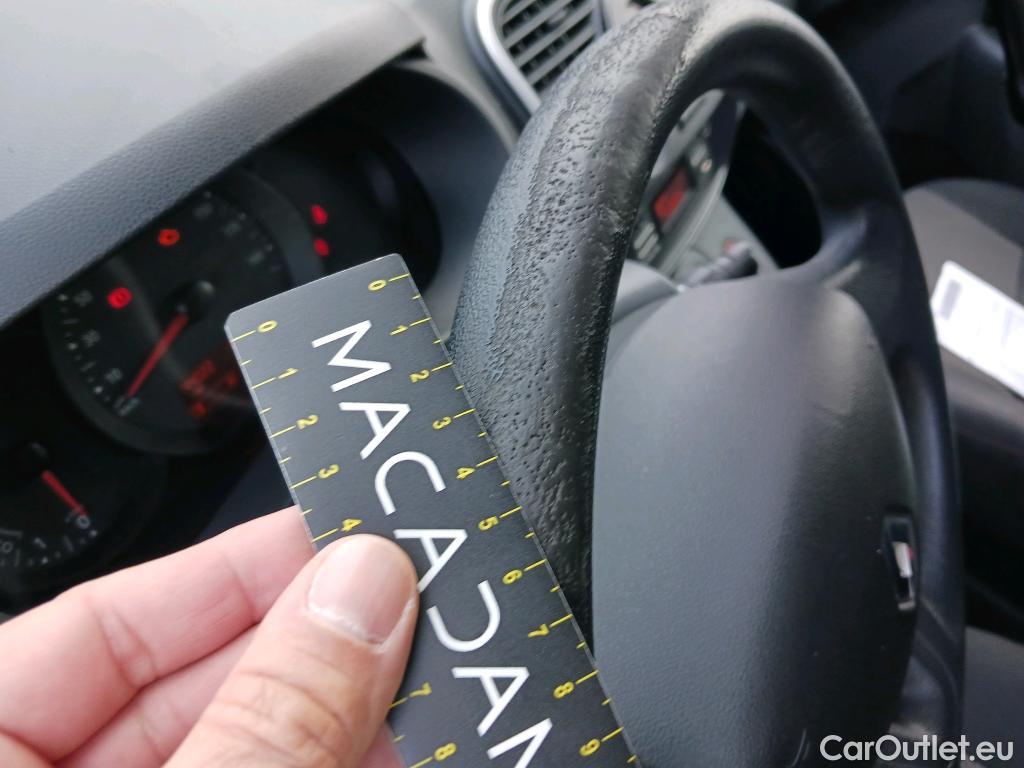  Renault  Kangoo RENAULT  Furgón/2013/3P/furgón derivado de turismo Profesional dCi 55 kW (75 CV) #27