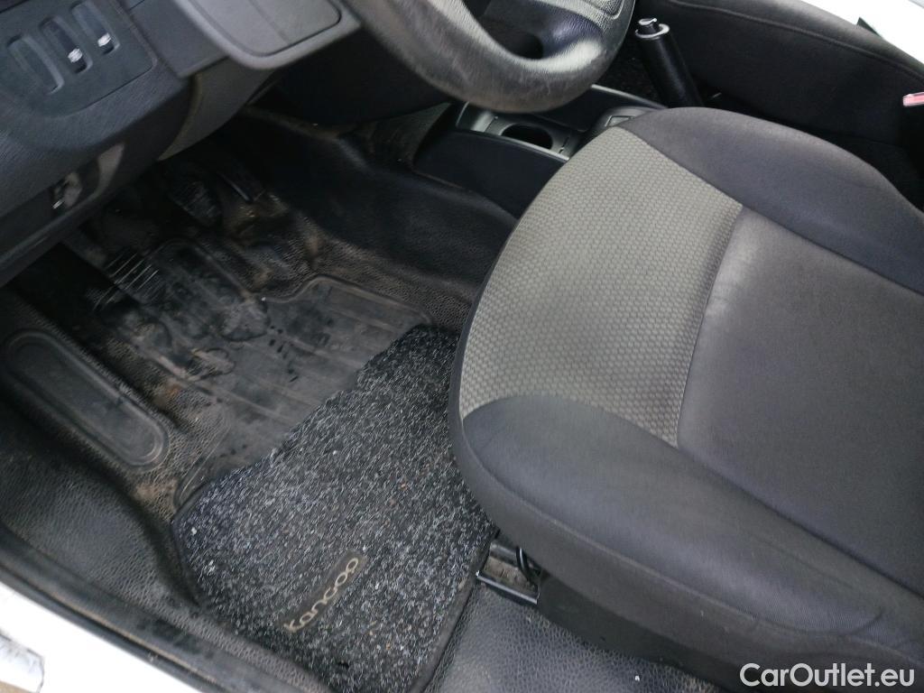  Renault  Kangoo RENAULT  Furgón/2013/3P/furgón derivado de turismo Profesional dCi 55 kW (75 CV) #14